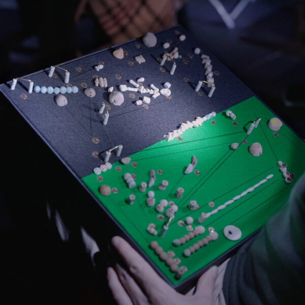 Paysages intérieurs et extérieurs