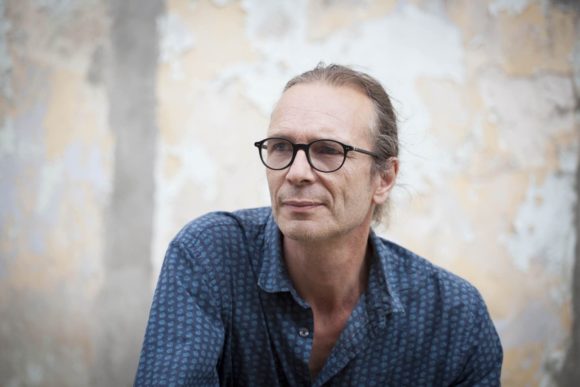 Yann Marussich – Prix suisse des arts de la scène 2022